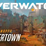 Overwatch: anteprima della nuova mappa