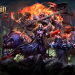 League of Legends: il videoclip dei Pentakill