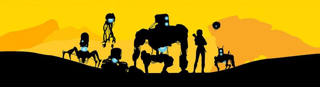 ReCore: Definitive Edition