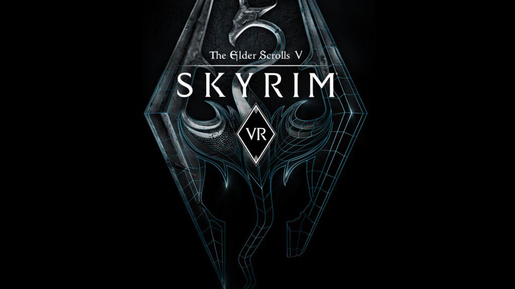 Skyrim VR