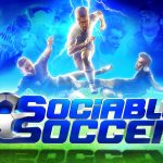 Sociable Soccer debutta nell’Early Access di Steam!