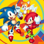 Sonic Mania Plus uscirà ufficialmente il 17 luglio