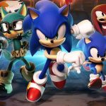 Sonic Forces si mostra in un esaltante nuovo trailer