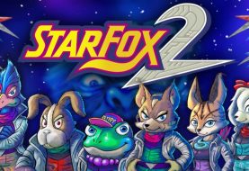 Gamescom 2017: video gameplay di Star Fox 2