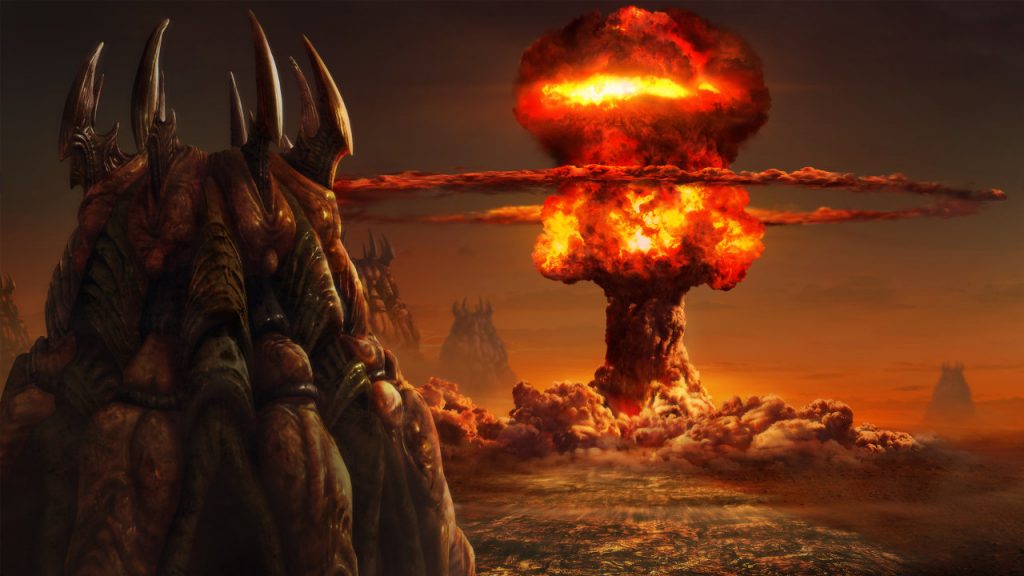 StarCraft Remastered