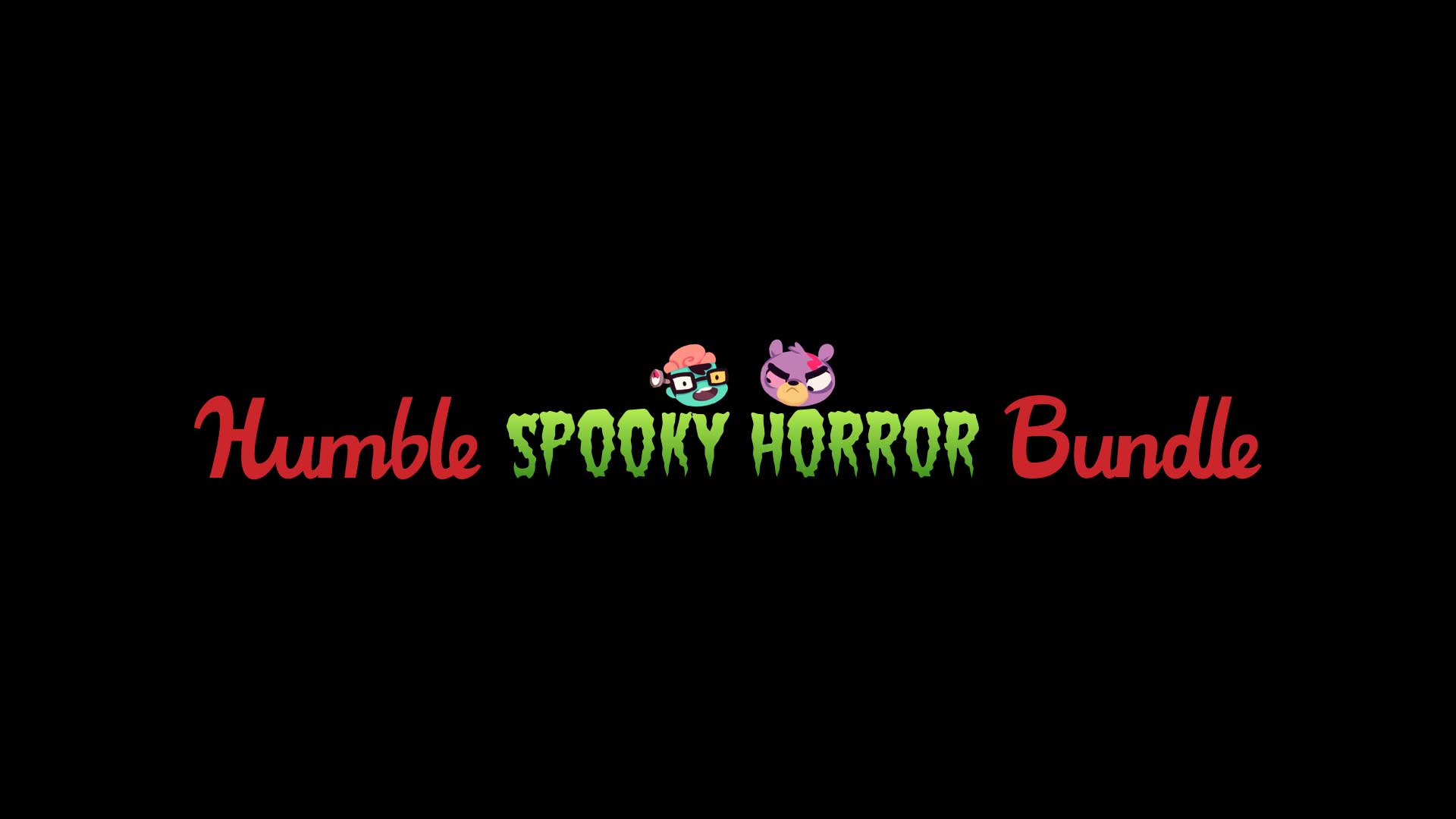 Disponibile l’Humble Spooky Horror Bundle!
