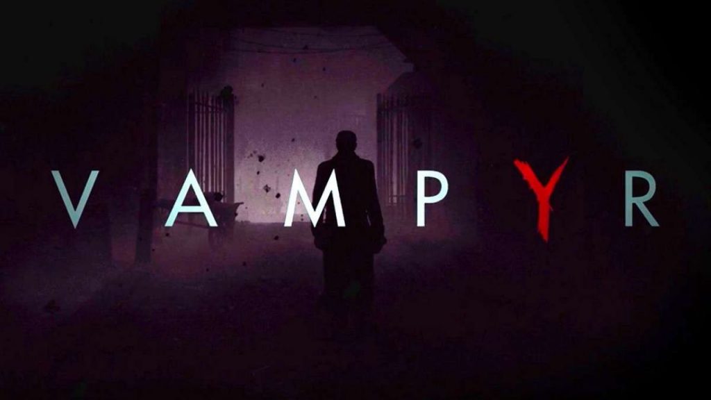 Vampyr rinviato