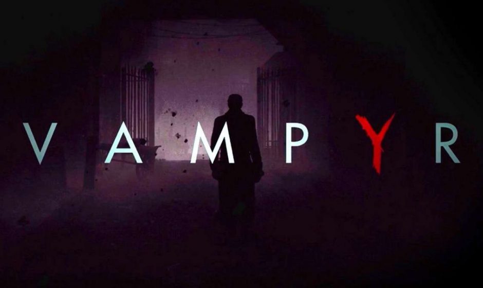 Vampyr: patch next-gen a sorpresa!