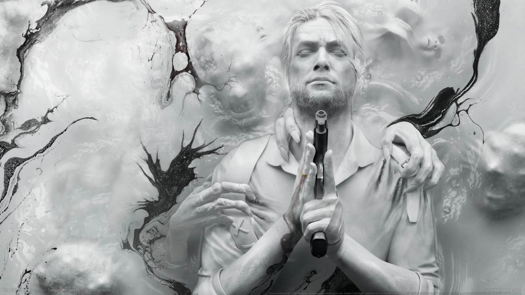 The Evil Within 2 patch 1.03 Xbox One X e PS4 Pro