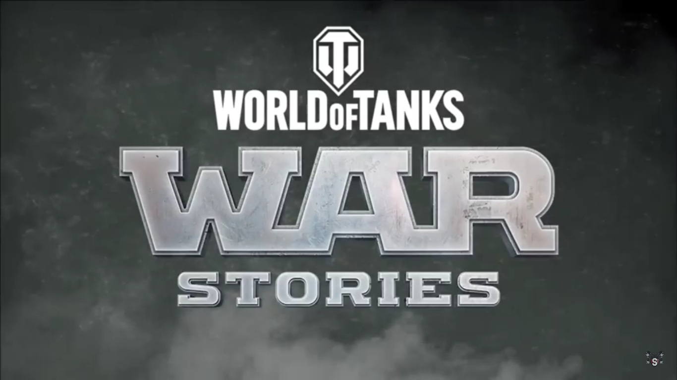 Gamescom 2017: Annunciato World of Tanks War Stories