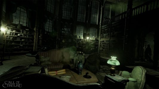 Gamescom 2017: Call of Chtulhu – Anteprima
