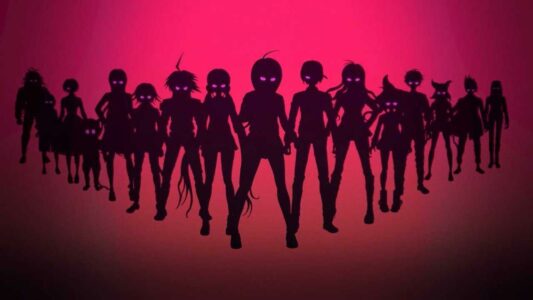 Danganronpa V3: Killing Harmony