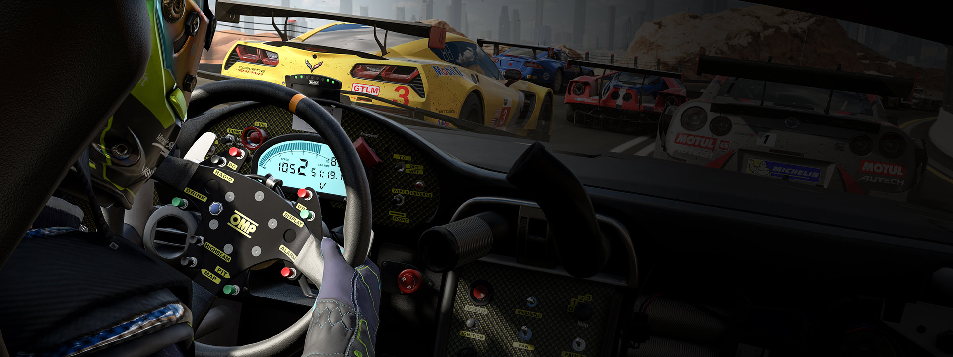 Forza Motorsport 7 – Recensione