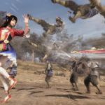 Rilasciato il filmato di apertura relativo a Dynasty Warriors 9