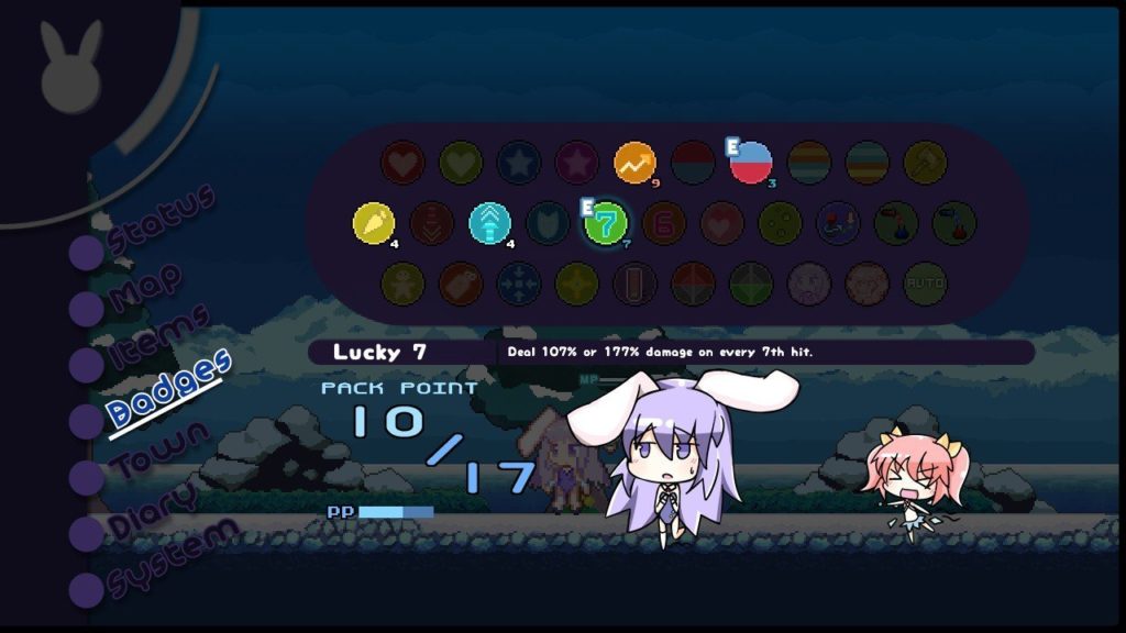 Rabi-Ribi