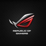 ASUS ROG presenta i nuovi mouse pad ROG Scabbard e ROG Strix Edge