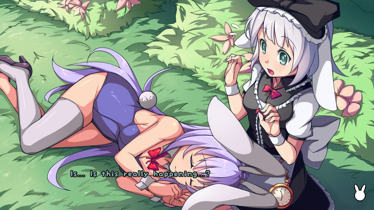 Rabi-Ribi in arrivo su Nintendo Switch