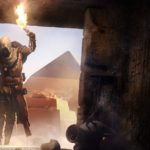 Assassin’s Creed Origins, nuovo video sull’Ordine degli Antichi