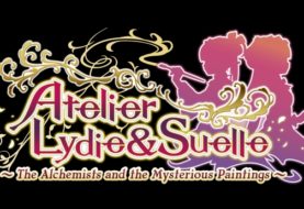 Atelier Lydie & Suelle si mostra in un secondo trailer