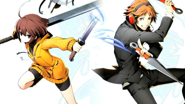 Annunciati Yosuke e Linne in Blazblue Cross Tag Battle