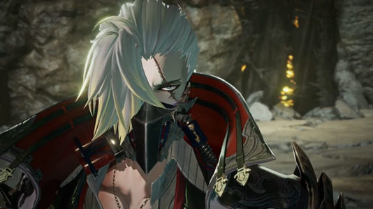 code vein nuovi personaggi