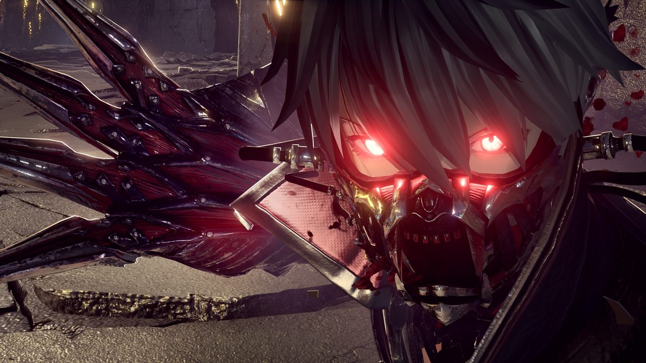 Nuovo gameplay di 13 minuti per Code Vein