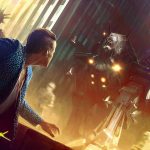 Cyberpunk 2077 avrà degli elementi online