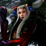 Artemisia si unisce al roster di Dissidia: Final Fantasy