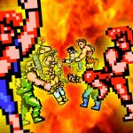 Trailer per Double Dragon IV in arrivo su Switch