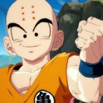 Dragon Ball FighterZ, la pelata di Crilin splende in un trailer