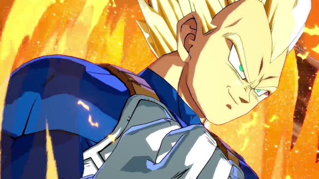 Dragon Ball FighterZ - immagine della notizia