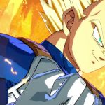 Dragon Ball FighterZ, Vegeta si mostra in video