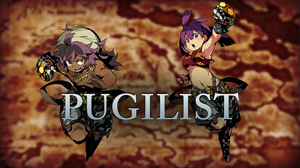 Etrian Odyssey V mostra la classe Pugilist in un trailer