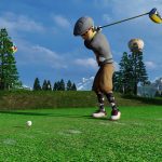 Svelati i dettagli sulla collaborazione tra Everybody’s Golf e Final Fantasy