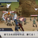 TGS 2017: Fire Emblem Warriors si mostra sul 3DS