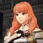 TGS 2017: Arriva Celica su Fire Emblem Warriors