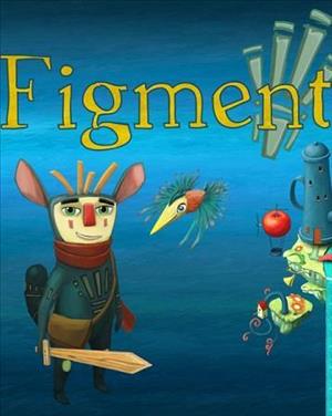 Cover Figment