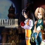 Final Fantasy IX Remake: Spunta su Instant Gaming