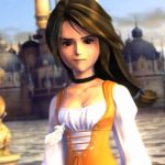 Final Fantasy IX in arrivo su PS4?
