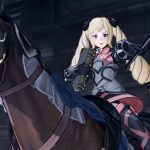 Elise si unisce al roster di Fire Emblem Warriors