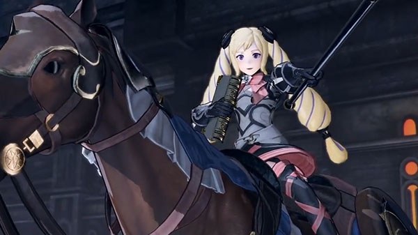 Fire Emblem Warriors