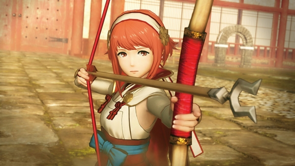 Fire Emblem Warriors – Dettagli sul sistema e personaggi