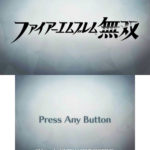 Fire Emblem Warriors