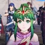 Fire Emblem Warriors