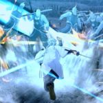 Gintama Rumble Gintoki