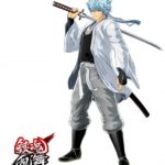 Gintama Rumble Gintoki