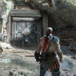 God of War, nuove immagini delle rovine di Midgar