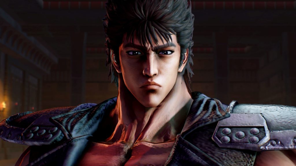 screenshots Hokuto Ga Gotoku