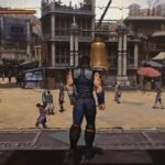 TGS 2017: trailer gameplay per Hokuto ga Gotoku