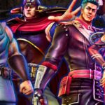 Mostrati nuovi personaggi di Hokuto ga Gotoku